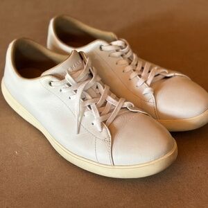 Cole Haan Grand Crosscourt Leather Mens Shoes